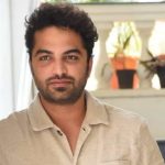 Vishwak Sen: నా అకౌంట్లో రూ. లక్ష చూడటమే కల.. ఆ క్షణం కన్నీళ్లాగలేదు..