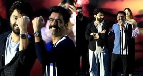 ViswakSen : మ్యూజిక్ డైరెక్టర్ కు విశ్వక్ కాస్ట్లీ గిఫ్ట్.. ధర ఎంతో వింటే మైండ్ బ్లాకే..!
