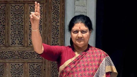 Sasikala: తమిళనాట కొత్త పార్టీ.. జయలలిత జయంతి రోజే చిన్నమ్మ సంచలన ప్రకటన!