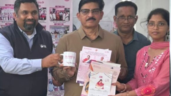 WAPCON 2026: ప్రపంచ మూలికా సంపదలో భారత్ హవా.. 60% ఎగుమతులు మన దేశం నుంచే!