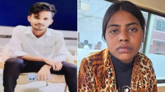 Chhattisgarh Crime: మొబైల్ నెంబర్ బ్లాక్.. రగిలిపోయిన ప్రియురాలు, ఏం చేసిందో తెలుసా?