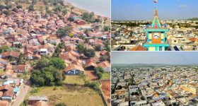 World’s Richest Village: ప్రపంచంలో అత్యంత ధనిక గ్రామం.. ప్రతి ఇంట్లో ఓ బిలియనీర్, ఎక్కడో తెలుసా?