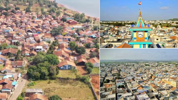 World’s Richest Village: ప్రపంచంలో అత్యంత ధనిక గ్రామం.. ప్రతి ఇంట్లో ఓ బిలియనీర్, ఎక్కడో తెలుసా?