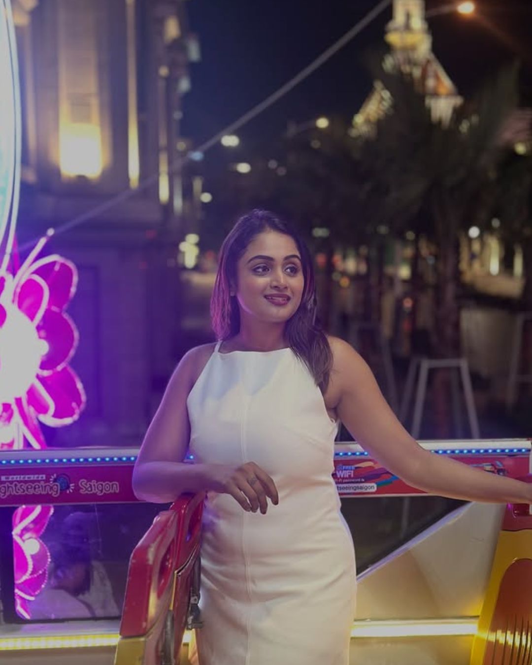 Yashaswini : ట్రెండీ వేర్ లో పిచ్చెక్కిస్తున్న పల్లవి.. మెంటలెక్కిపోవాల్సిందే..