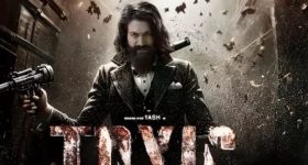 Toxic Film: టాక్సిక్ సినిమాను చుట్టు ముట్టిన వివాదాలు.. క్రైస్తవ మతస్థుల నుంచి ఎదురు దెబ్బ!