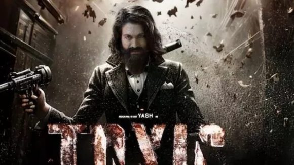 Toxic Film: టాక్సిక్ సినిమాను చుట్టు ముట్టిన వివాదాలు.. క్రైస్తవ మతస్థుల నుంచి ఎదురు దెబ్బ!