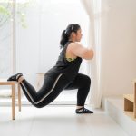 Workout routines: ఇంట్లోనే వర్కౌట్.. ఇలా చేస్తే జిమ్ అక్కర్లేదు  !