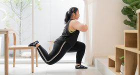 Workout routines: ఇంట్లోనే వర్కౌట్.. ఇలా చేస్తే జిమ్ అక్కర్లేదు  !