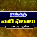 Weekly Horoscope: ఈ వారం ఆ రాశి వారికి భూ, వాహన యోగం