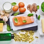 Vitamin D: మీ ఎముకలు బలహీనపడుతున్నాయా? ఈ లక్షణాలను గమనించండి!