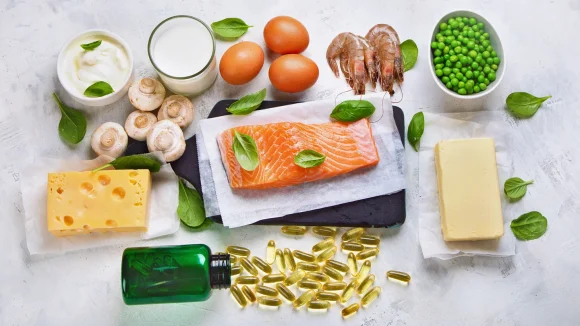 Vitamin D: మీ ఎముకలు బలహీనపడుతున్నాయా? ఈ లక్షణాలను గమనించండి!