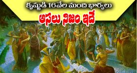 Lord Krishna: శ్రీ కృష్ణుడికి నిజంగా 16 వేల మంది భార్యలా..? అసలు నిజం ఏంటో తెలుసా