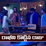 Brahmamudi Serial Today march 16th: ‘బ్రహ్మముడి’ సీరియల్‌: రాఖీతో గొడవ పెట్టుకుని కొట్టిన రాజు  