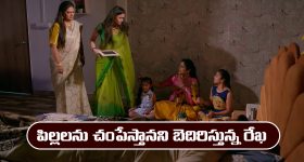 Thriller movie OTT: దొంగ పని చేస్తూ కోట్ల రూపాయలు... లైఫ్ సెటిల్ అయిపోయే స్కెచ్... క్రేజీ సీన్లు