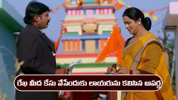 Brahmamudi Serial Today march 20th: ‘బ్రహ్మముడి’ సీరియల్‌: సుభాష్ సీరియస్ కండీషన్ – అయోమయంలో అపర్ణ, ఇందు  