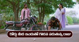 Sravanthi Chokarapu : అబ్బా.. స్రవంతి వైట్ డ్రెస్ లో ఎంత క్యూట్ గా ఉందో..