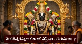 ఒకే రోజు పుట్టిన ఇద్దరు పిల్లల వింత కథ... గుండెల్ని పిండేసే ఇద్దరు తల్లుల ఎమోషనల్ జర్నీ