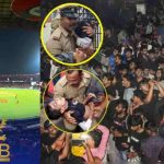 IPL 2026: చిన్నస్వామిలో ఇక‌పై ఆ 11 సీట్లు ఖాళీనే..తొక్కిస‌లాట‌పై కర్ణాటక సంచ‌ల‌న నిర్ణ‌యం