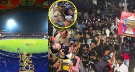 IPL 2026: చిన్నస్వామిలో ఇక‌పై ఆ 11 సీట్లు ఖాళీనే..తొక్కిస‌లాట‌పై కర్ణాటక సంచ‌ల‌న నిర్ణ‌యం