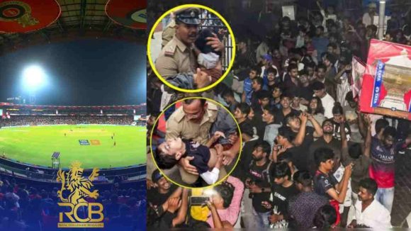 IPL 2026: చిన్నస్వామిలో ఇక‌పై ఆ 11 సీట్లు ఖాళీనే..తొక్కిస‌లాట‌పై కర్ణాటక సంచ‌ల‌న నిర్ణ‌యం