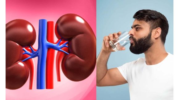 Kidney Stones Prevention: కిడ్నీ స్టోన్స్ రాకూడదా? మీ బాడీకి కావాల్సిన కరెక్ట్ వాటర్ లెవల్ ఇదే!