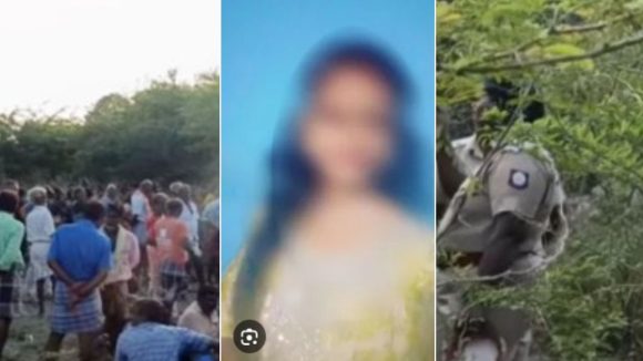 TamilNadu Crime: ఇంటర్ విద్యార్థినిని చంపి.. ఆ తర్వాత ముక్కలు చేసి, తూత్తుకుడి సమీపంలో జరిగిన ఘోరం