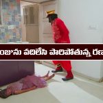 Nindu Noorella Saavasam Serial Today march 18th: ‘నిండు నూరేళ్ల సావాసం’ సీరియల్‌: అమర్ ఇంట్లోంచి ఎస్కేప్ అయిన రణవీర్