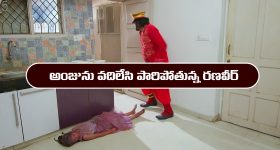 Nindu Noorella Saavasam Serial Today march 18th: ‘నిండు నూరేళ్ల సావాసం’ సీరియల్‌: అమర్ ఇంట్లోంచి ఎస్కేప్ అయిన రణవీర్