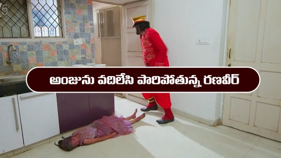 Nindu Noorella Saavasam Serial Today march 18th: ‘నిండు నూరేళ్ల సావాసం’ సీరియల్‌: అమర్ ఇంట్లోంచి ఎస్కేప్ అయిన రణవీర్