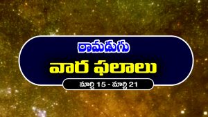 Weekly Horoscope: ఈ వారం ఆ రాశి వ్యాపారస్తులకు లాభాలు