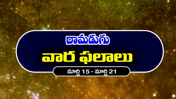 Weekly Horoscope: ఈ వారం ఆ రాశి వ్యాపారస్తులకు లాభాలు