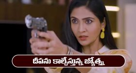Pranitha Subhash: నలుపు చీరలో మేనిఛాయతో చెమటలు పట్టిస్తున్న ప్రణీత సుభాష్!