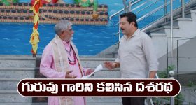 Karthika Deepam 2 Serial Today march 17th: ‘కార్తీక దీపం 2’ సీరియల్‌: దీపకు భరోసా ఇచ్చిన కార్తీక్ 