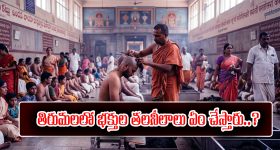 Garuda Purana: నరకంలో విధించే భయంకరమైన 21 రకాల శిక్షల గురించి గరుడపురాణం ఏం చెప్తుందో తెలుసా?