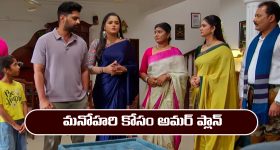 Tejaswi Madivada: బిగ్ బాస్ వల్ల నా కెరీర్ నాశనం అయ్యింది. అసలు కారణం చెప్పిన తేజస్వి!