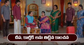 Psychological horror thriller OTT: వెంటపడుతూ వణికించే దెయ్యం... నరకం చూసే ఫ్యామిలీ... గుండె గట్టిగా ఉంటేనే చూడండి
