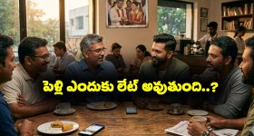 కాశీ వెళ్తున్నారా..? అక్కడి తెలుగు సత్రాలు గురించి తెలుసా..?