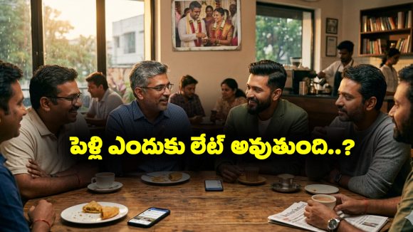 పెళ్లి ఆలస్యం కావడానికి కారణాలేంటో తెలుసా..? అసలు జ్యోతిష్యశాస్త్రం ఏం చెప్తుంది..?