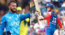 IPL 2026: ఢిల్లీ క్యాపిటల్స్ కు బెన్ డక్కెట్ సడన్ గుడ్ బై..3 ఏళ్ల నిషేధం, కొత్త ప్లేయ‌ర్ ఎంట్రీ !