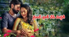 Mystery thriller OTT: జంటను వెంటాడే పుస్తకం... నెంబర్ గేమ్ తో మలుపులు... ఇంటెన్స్ గా సాగే స్టోరీ