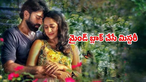Mystery thriller OTT: జంటను వెంటాడే పుస్తకం… నెంబర్ గేమ్ తో మలుపులు… ఇంటెన్స్ గా సాగే స్టోరీ