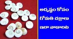 Simple Remedies: వ్యాపారంలో అభివృద్ధి.. జీవితంలో ఐశ్వర్యం రావాలంటే ఆ చిన్న రెమెడీస్ పాటించాలట - అవేంటో తెలుసా..?
