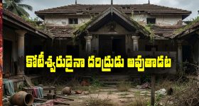 వాస్తు ప్రకారం ఆలాంటి ఇళ్లలో ఉంటే కోటీశ్వరులైనా దరిద్రులు అయిపోతారట