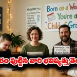 బుధవారం పుట్టారా? మీ టాలెంటుకు  లోకం మొత్తం ఫిదా అయ్యే రోజు అప్పుడే వస్తుందట