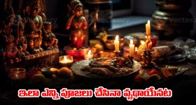 Rituals: ఈ నియమాలు పాటించకుండా ఎన్ని పూజలు చేసినా వృథాయేనట