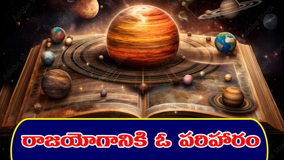 Raja Yoga: రాజయోగం పట్టాలంటే ఈ చిన్న రెమెడీ పాటించాలట – ఇంకా పరిహారశాస్త్రం లో ఏముందంటే