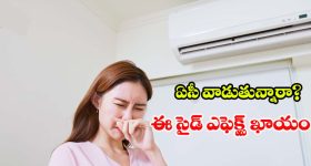 Side Effects of AC: చల్లని గాలి.. బోలెడన్ని రోగాలు! ఏసీ వల్ల కలిగే ఈ 10 నష్టాల గురించి మీకు తెలుసా?