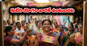 గ్రామ పంచాయతీలో మ్యారేజ్ సర్టిఫికెట్ల దందా.. పెళ్లి కాకపోయినా సర్టిఫికేట్ జారీ..!