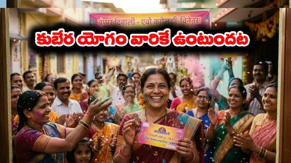 అలాంటి లక్షణాలు ఉన్న అమాయిలకే కుబేర యోగం ఉంటుందట