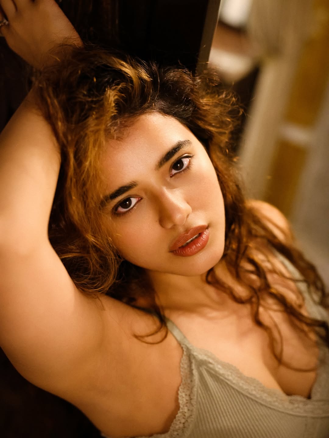Actress ketika Sharma Photo Gallery